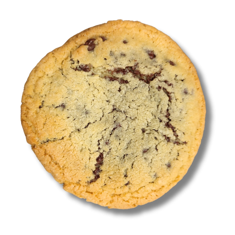 Cookie pâte à tartiner noisette